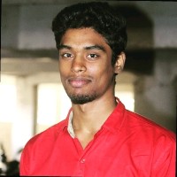 Aravind Kumar P