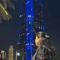 Bakhtawar Rubab