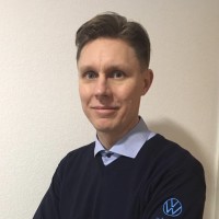 Janne Kosonen