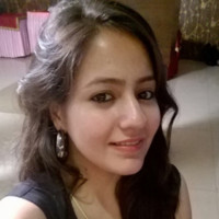 Vibhati Sharma