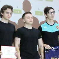 Kashbiev Azamat