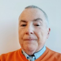J. Parker Scott, Ctfa