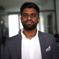 Jethusan Vasanthakumar