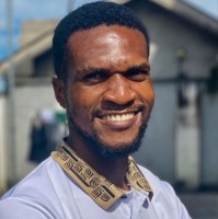 Joseph Udoh