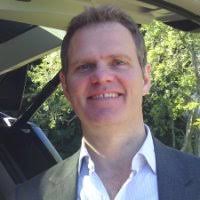 Michael Hewett