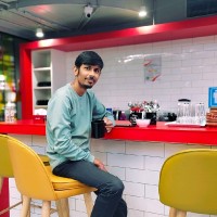 Aditya Rai