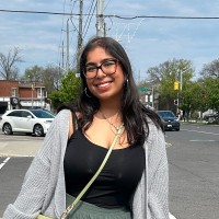 Tricia Sarkar