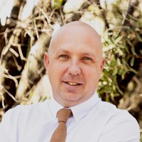 Charl Kruger