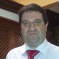 Francisco Javier Pichel Rodríguez