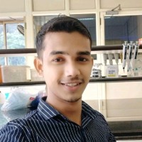 Nilesh Soshte