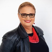 Fredeline Muller, MBA