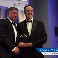 Ronan Mcgrath Mciob