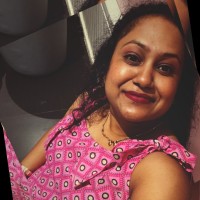 Preeti Ganiger