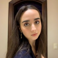 Anna Daniela Otero Mireles