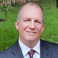 Ronald Shroder