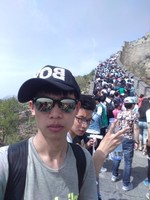 魏玉军