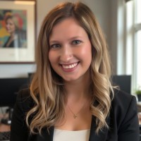 Samantha Pietsch
