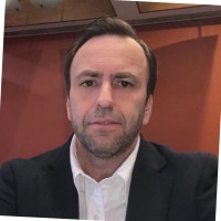 Sergio Rodríguez Pérez