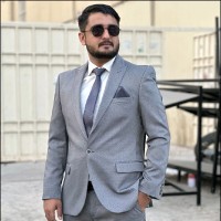 Mohammad Shawaqar Malik