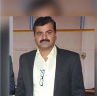 Raju Kariappa