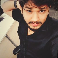 Muthupandi K