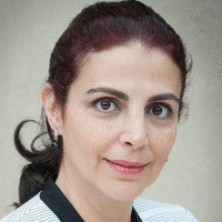 Katia Cohen Saul