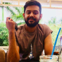 Pranav S Nambiar