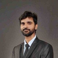 Amitesh S.