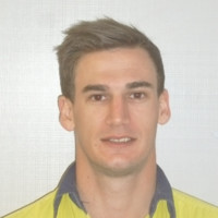 Trent Mackay