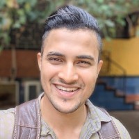 Vishwajith Suvarna