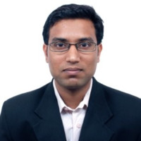 Jitendra Mishra