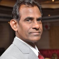 Prakash Bohra