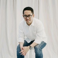 Andreas Fabian Pramuditya