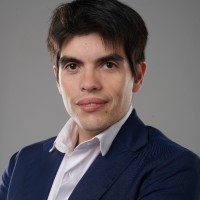 Sergio Gonzalez, Cfa