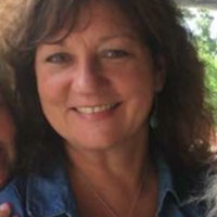 Mary Stewart