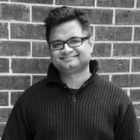 Mark Rozario