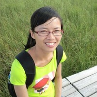 Sherry Chen