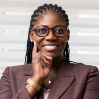 Yvonne WIREDU-AKPABLI SPHRi, FCIHRM