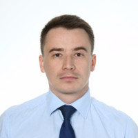 Nikolay Detkovskiy
