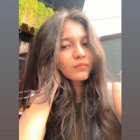 Dnyaneshwari Rajput