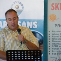 Ivan De Villiers