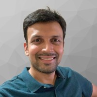 Gaurang Patel