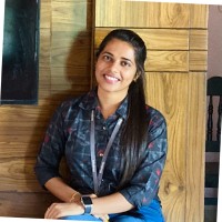 Prajitha Palan