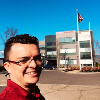 Roy Jimenez Rivera