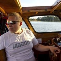 Mikael Holmberg
