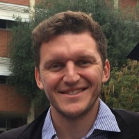 Daniel Hulbert
