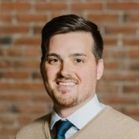 Brady Johnson, Cpa