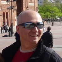 dan creimerman