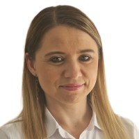 Dorota Moczulska