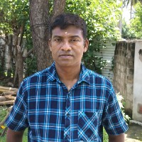 Saravanan Balasingam